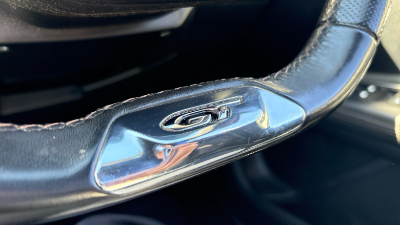 Peugeot 3008 2.0 BlueHDi 180 GT 5dr EAT6 Diesel Estate